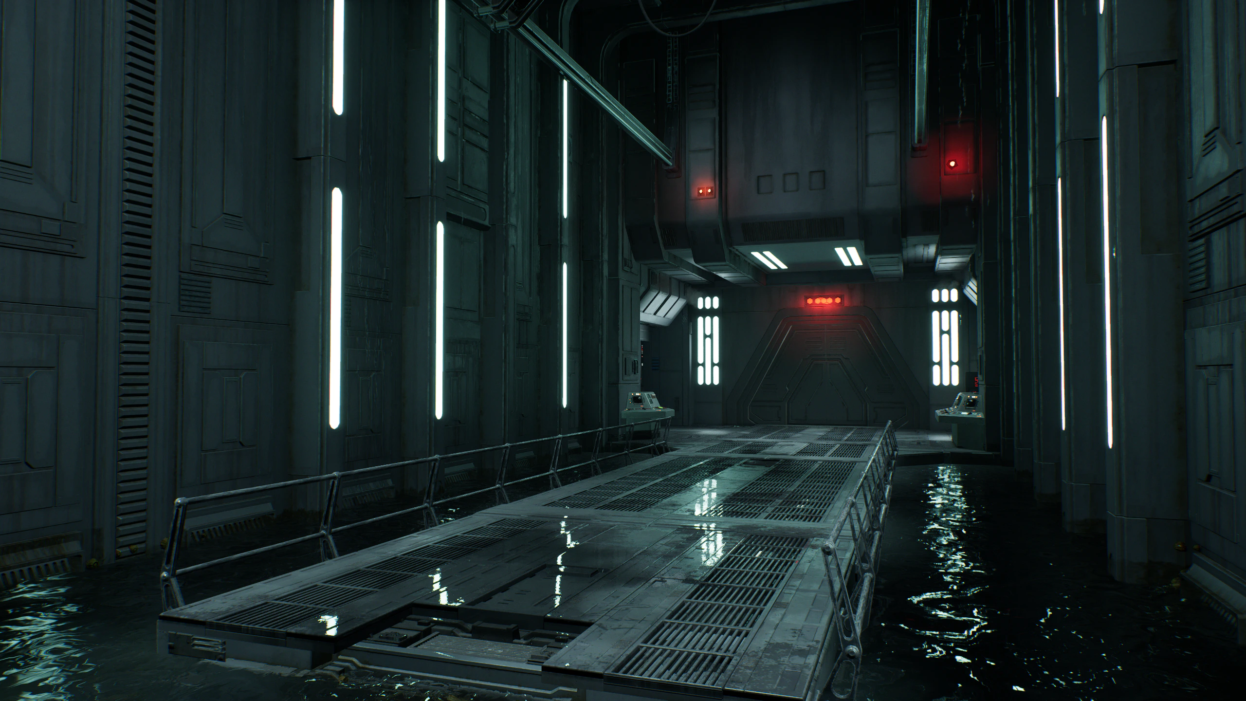 Star Wars Jedi : Fallen Order Screenshot